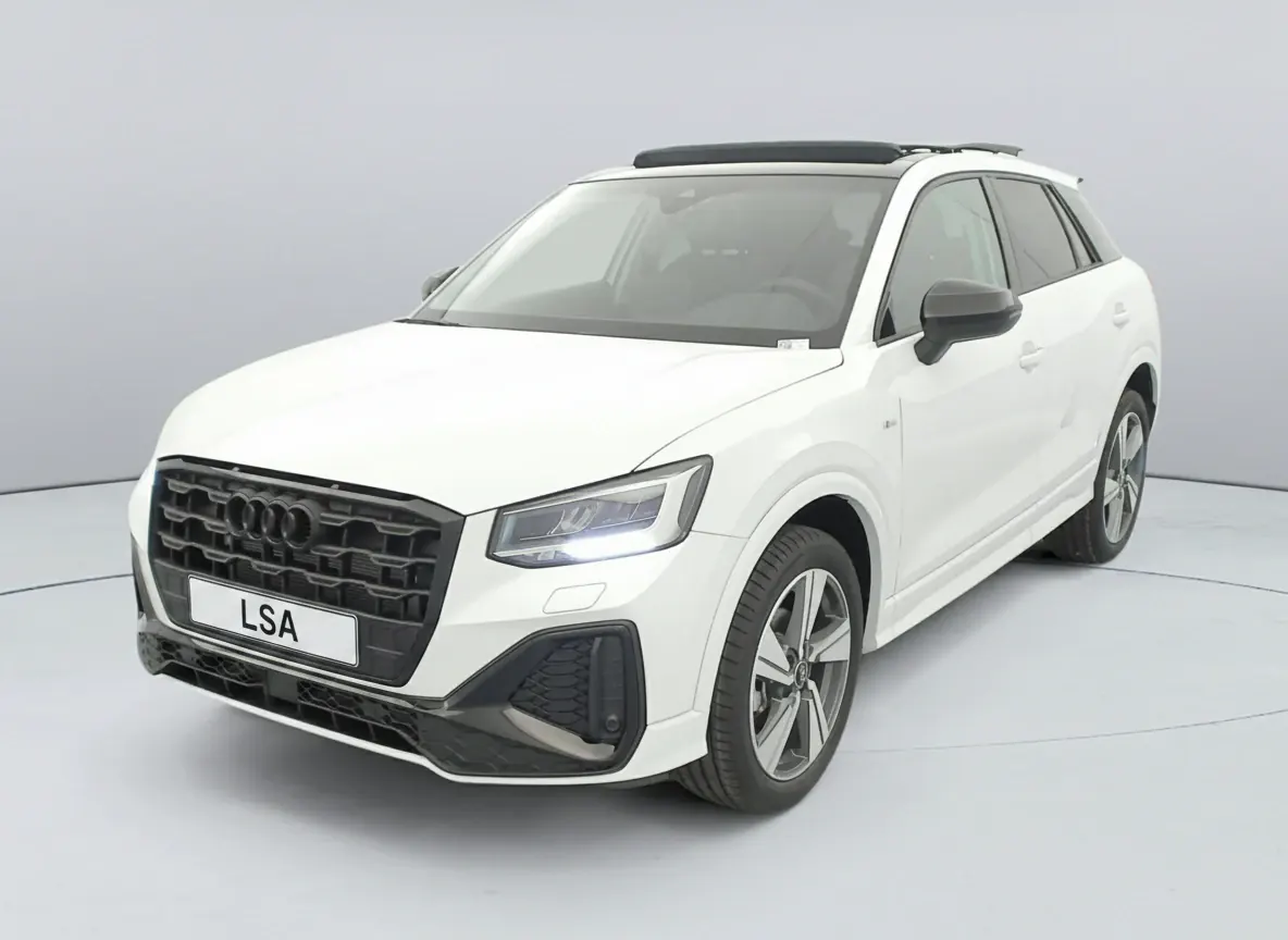 Concession et SAV Audi DBF Strasbourg Premium — Audi Strasbourg