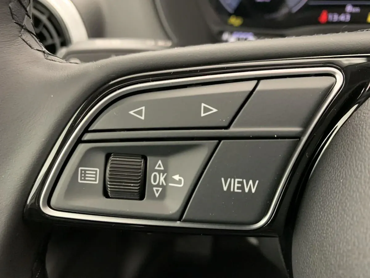 Audi Q2 Strasbourg vue 4 Audi Q2 en leasing sans apport à Strasbourg — vue 4