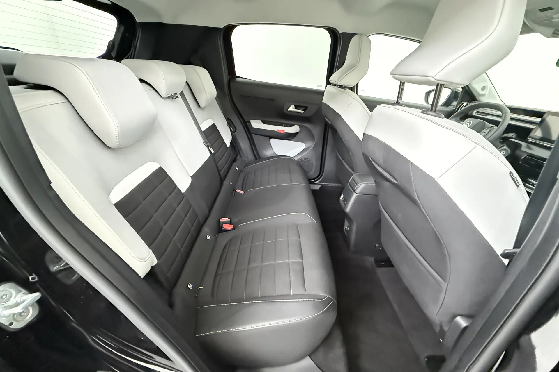 Citroën C3 en leasing sans apport à Strasbourg — vue 5