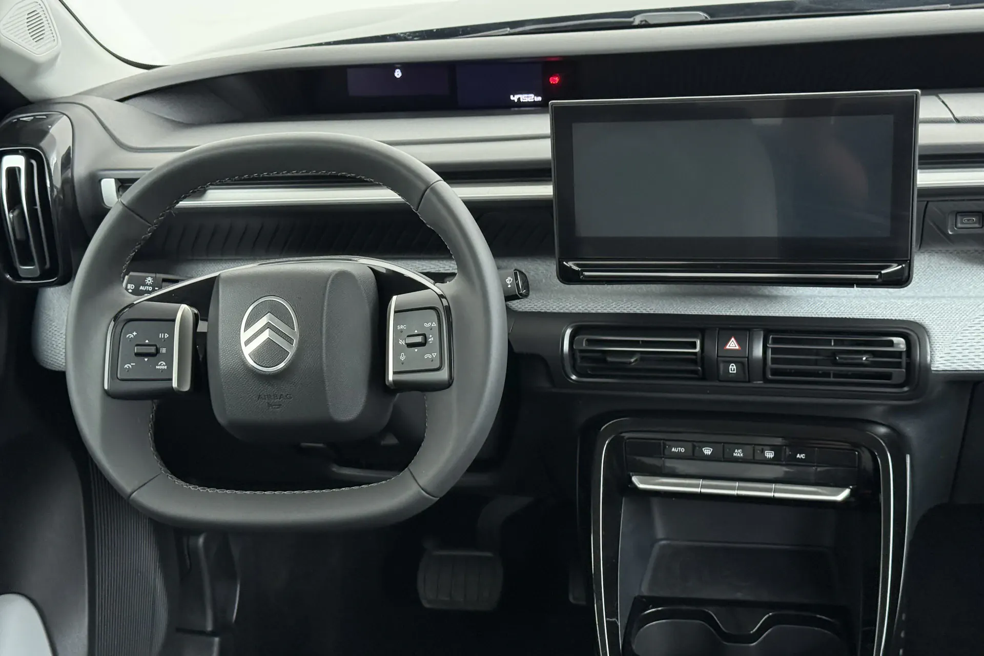 Citroën C3 en leasing sans apport à Strasbourg — vue 4