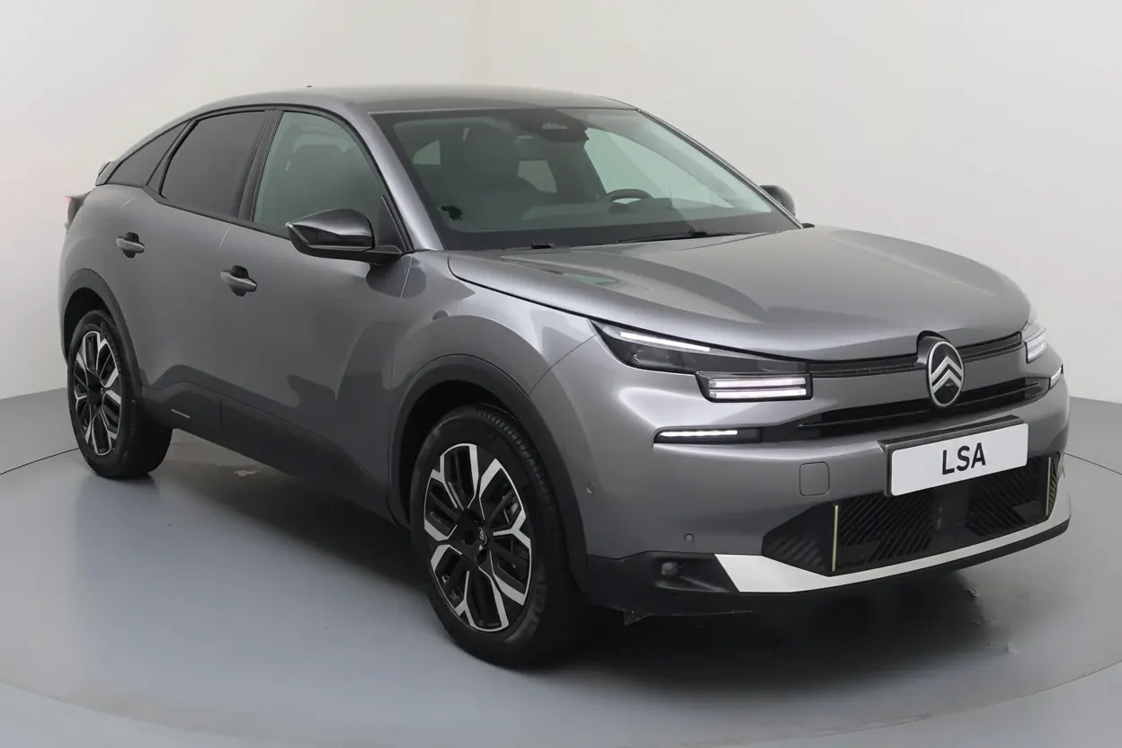 Citroen C4 en leasing sans apport à Strasbourg — 279 €/mois LLD 60 mois, livraison 8 semaines