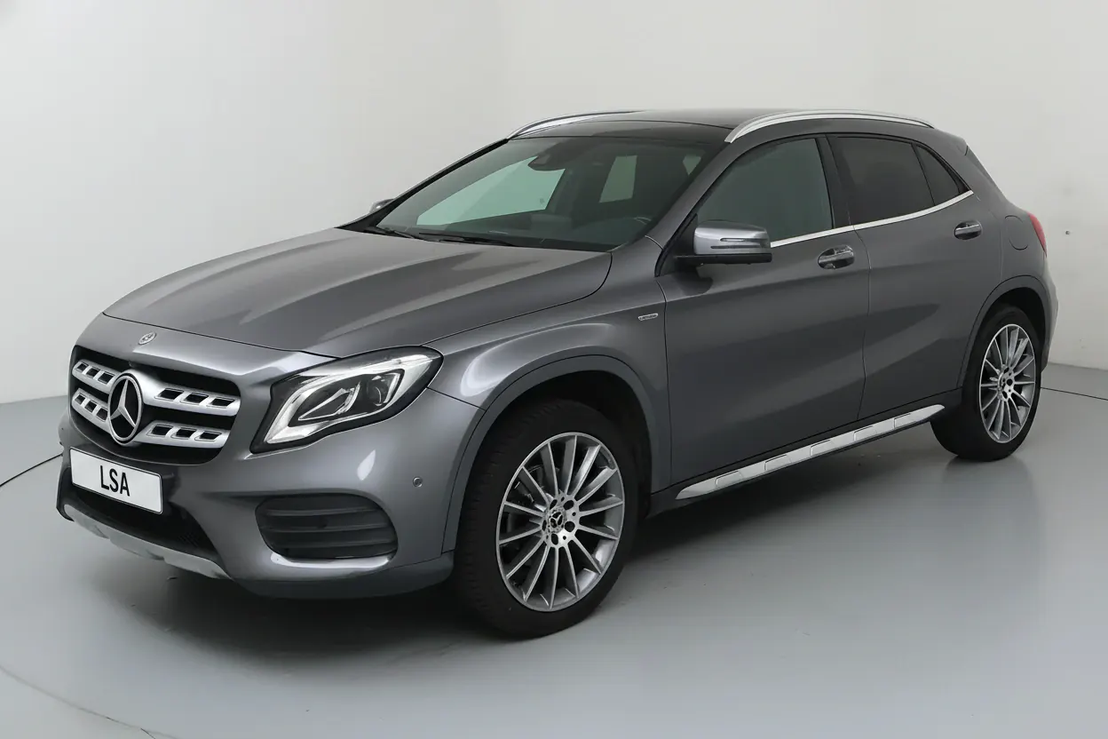 Mercedes Strasbourg Mercedes en leasing sans apport à Strasbourg