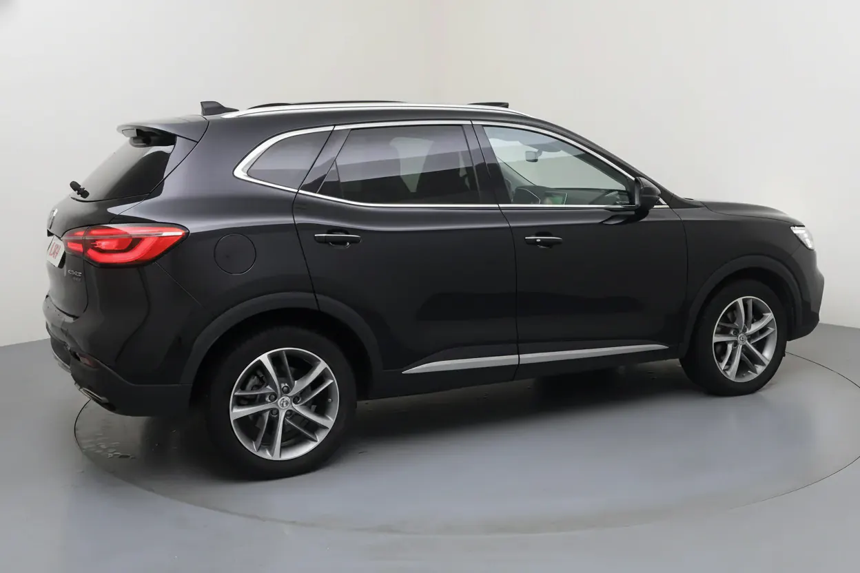 MG EHS en leasing sans apport à Strasbourg — vue 3