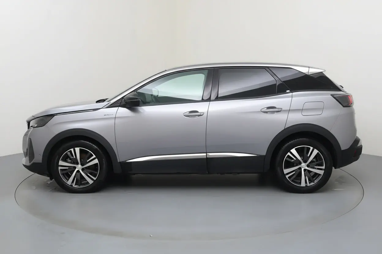 Concession et SAV Toyota à Strasbourg — Toyota Strasbourg