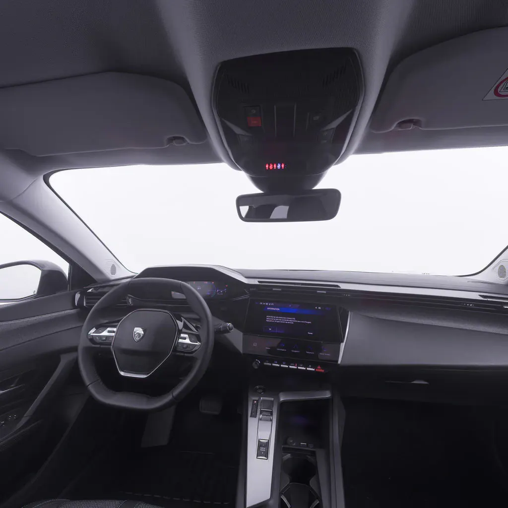 Peugeot 308 SW en leasing sans apport à Strasbourg — vue 5