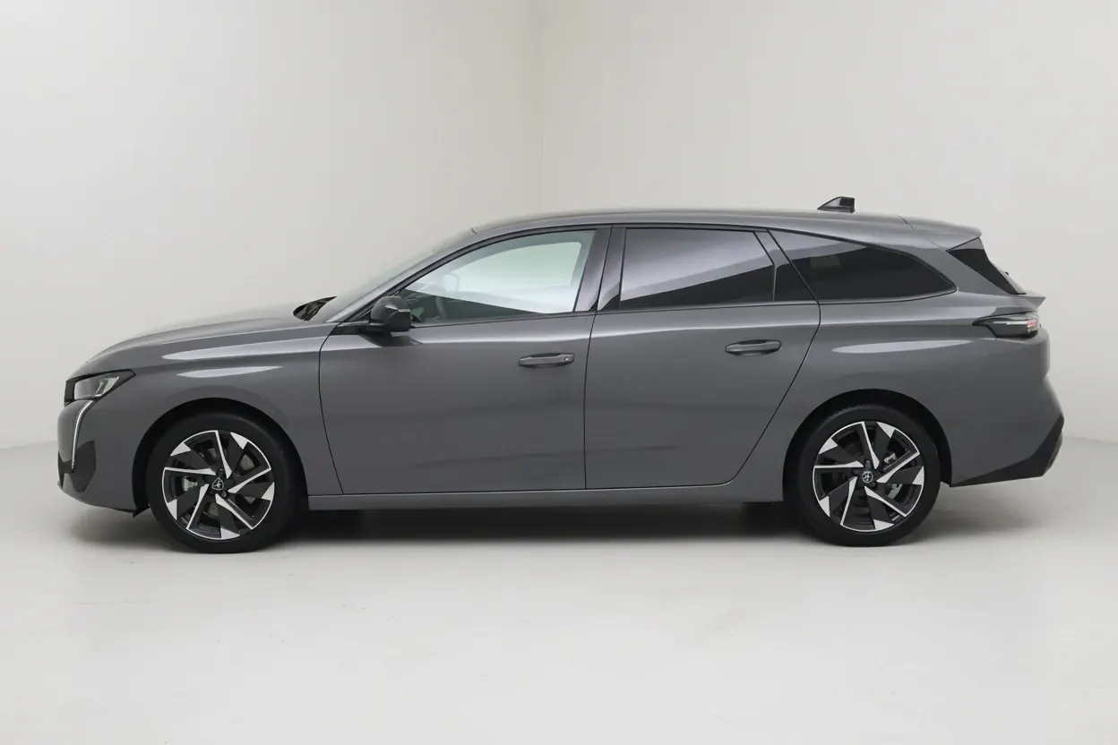 Peugeot 308 SW en leasing sans apport à Strasbourg — vue 2