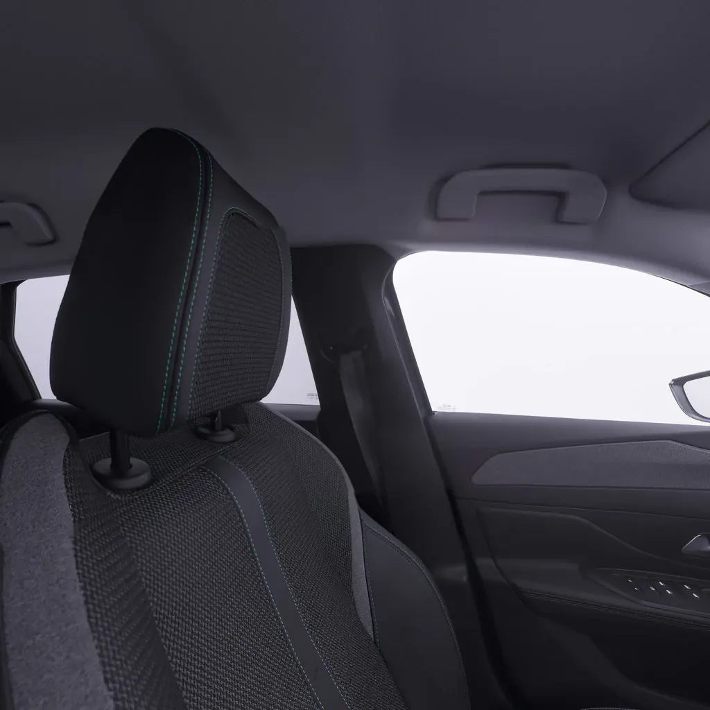 Peugeot 308 SW en leasing sans apport à Strasbourg — vue 4