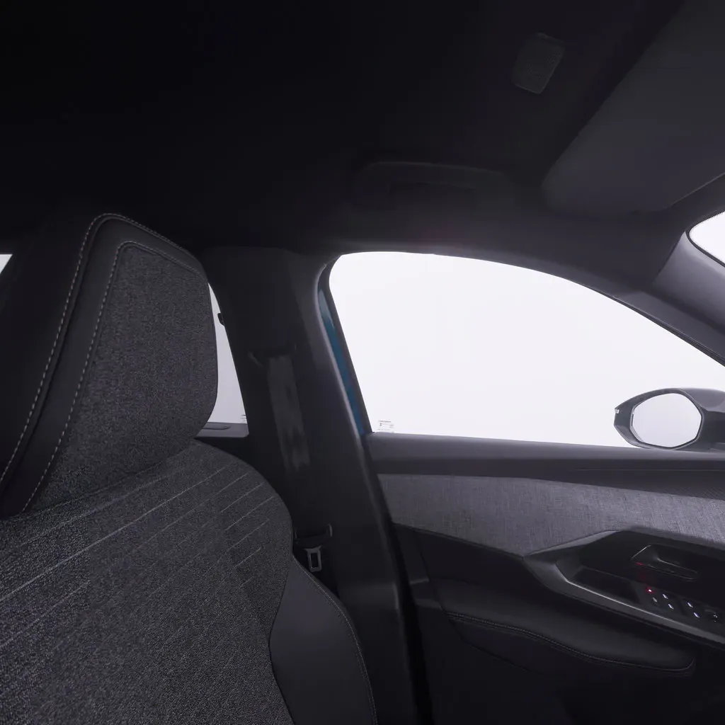Peugeot 5008 en leasing sans apport à Strasbourg — vue 4