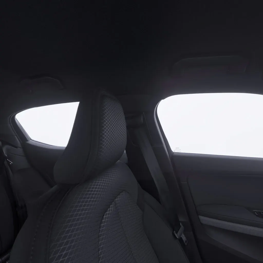 Polestar 2 Strasbourg vue 4 Polestar 2 en leasing sans apport à Strasbourg — vue 4
