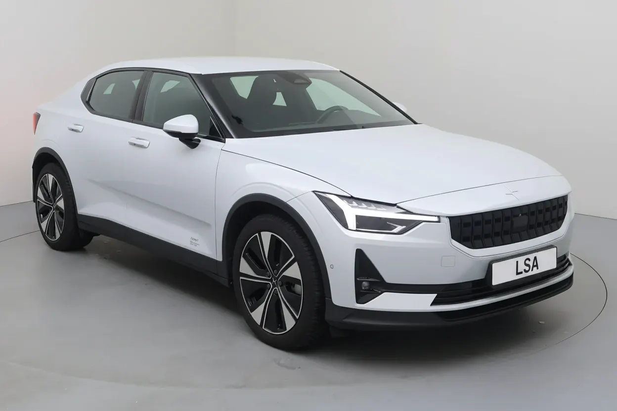 Polestar 2 en leasing sans apport à Strasbourg — 279 €/mois LLD 60 mois, livraison 8 semaines