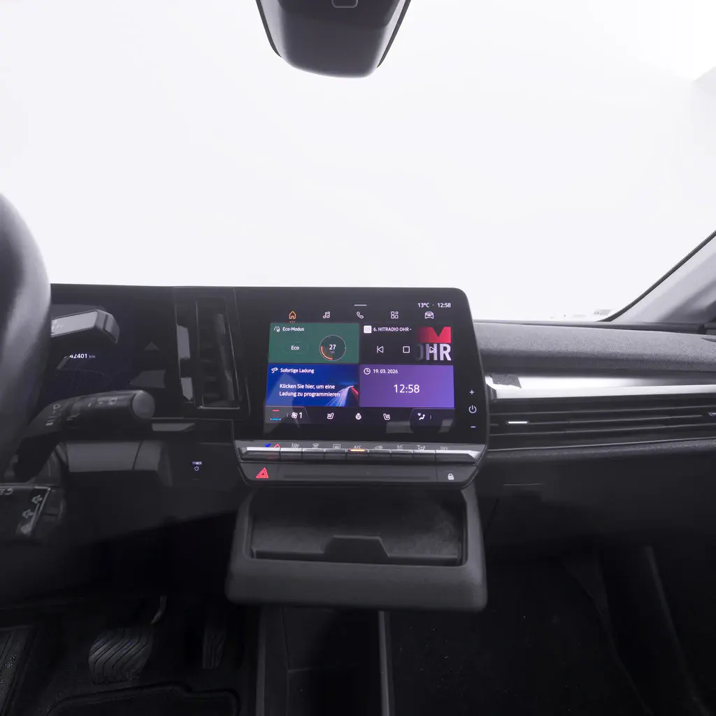 Renault Mégane E-Tech en leasing sans apport à Strasbourg — vue 5