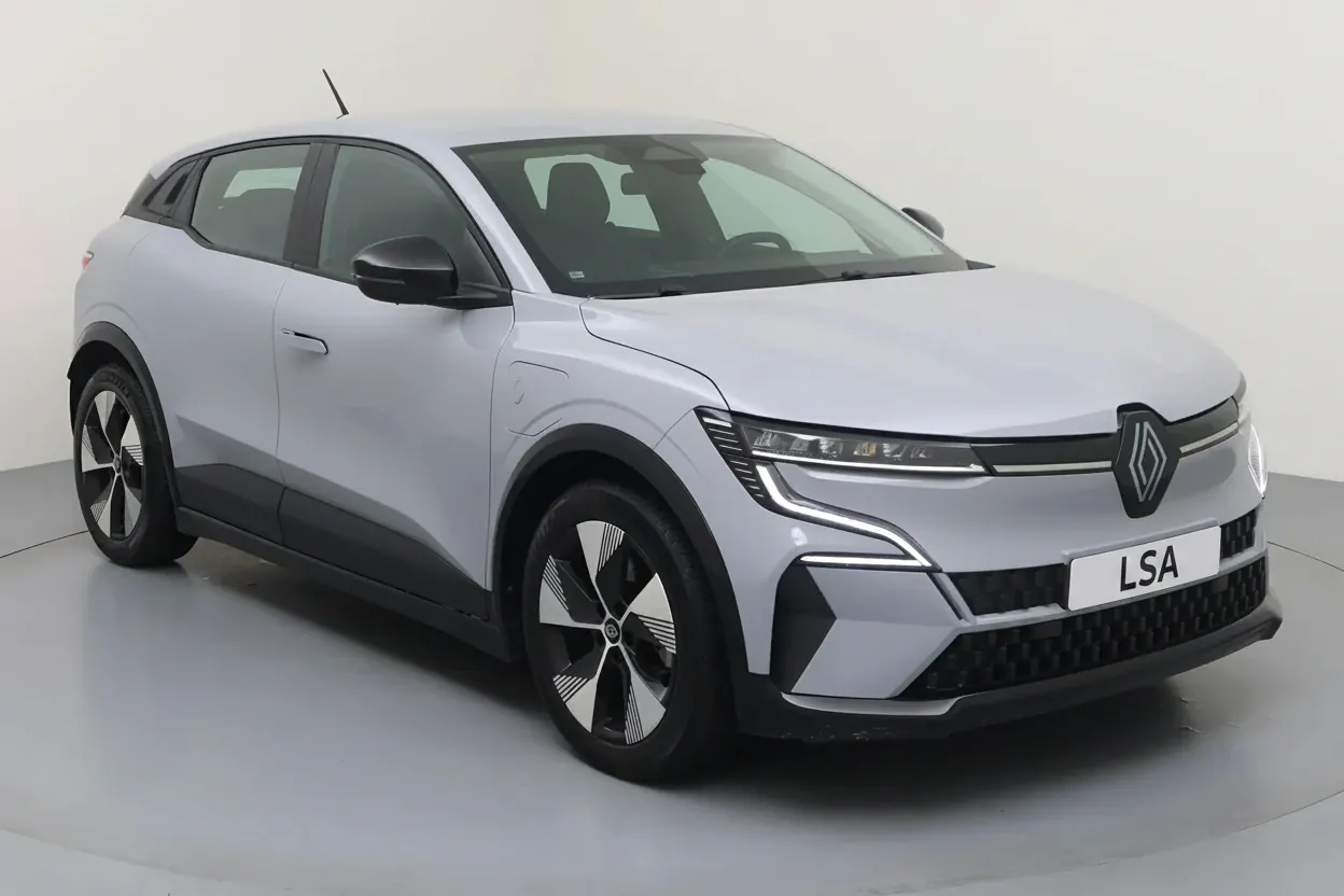 Renault Mégane E-Tech en leasing sans apport à Strasbourg — À partir de 299 €/mois