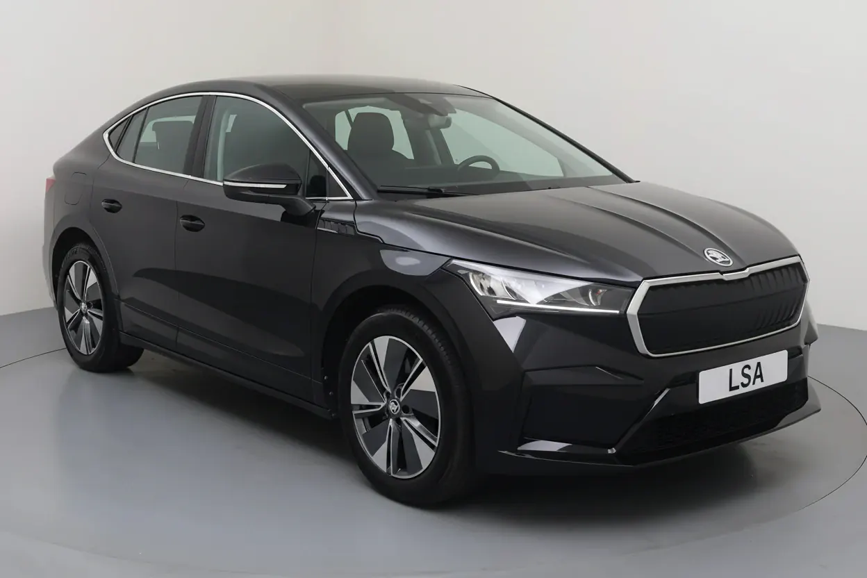 Skoda et la ZFE Eurométropole de Strasbourg — Skoda Strasbourg