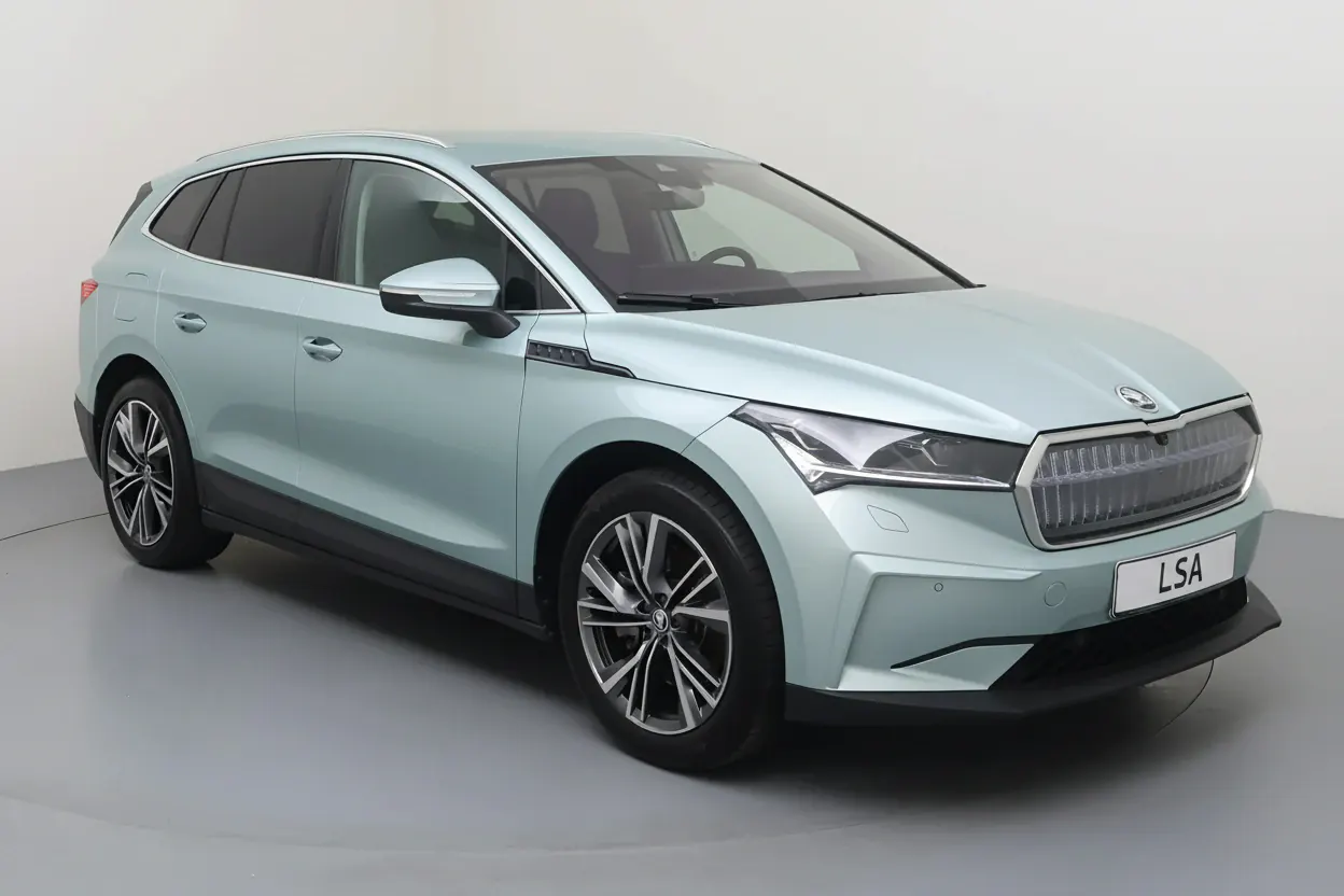 Top 3 modèles Skoda pour le leasing à Strasbourg — Skoda Strasbourg