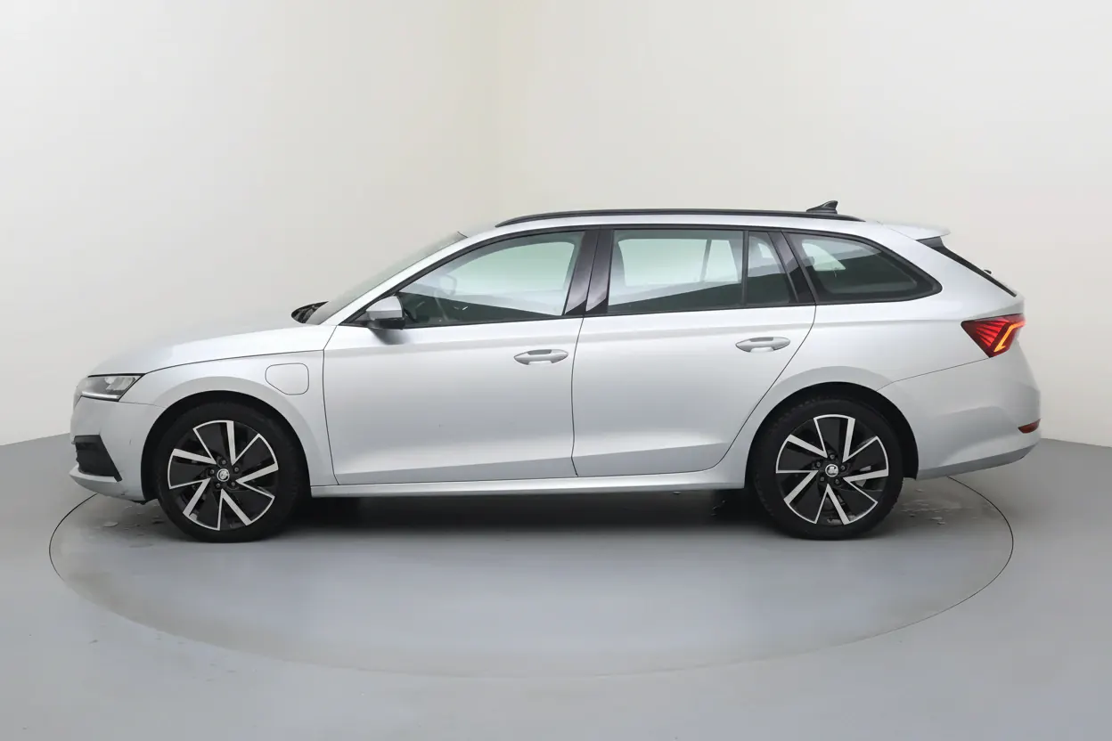 Concession et SAV Skoda DBF Strasbourg — Skoda Strasbourg