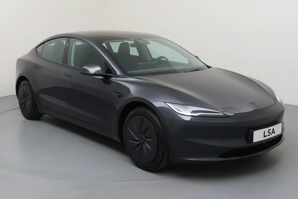 Tesla Model 3 Long Range AWD en leasing sans apport à Strasbourg