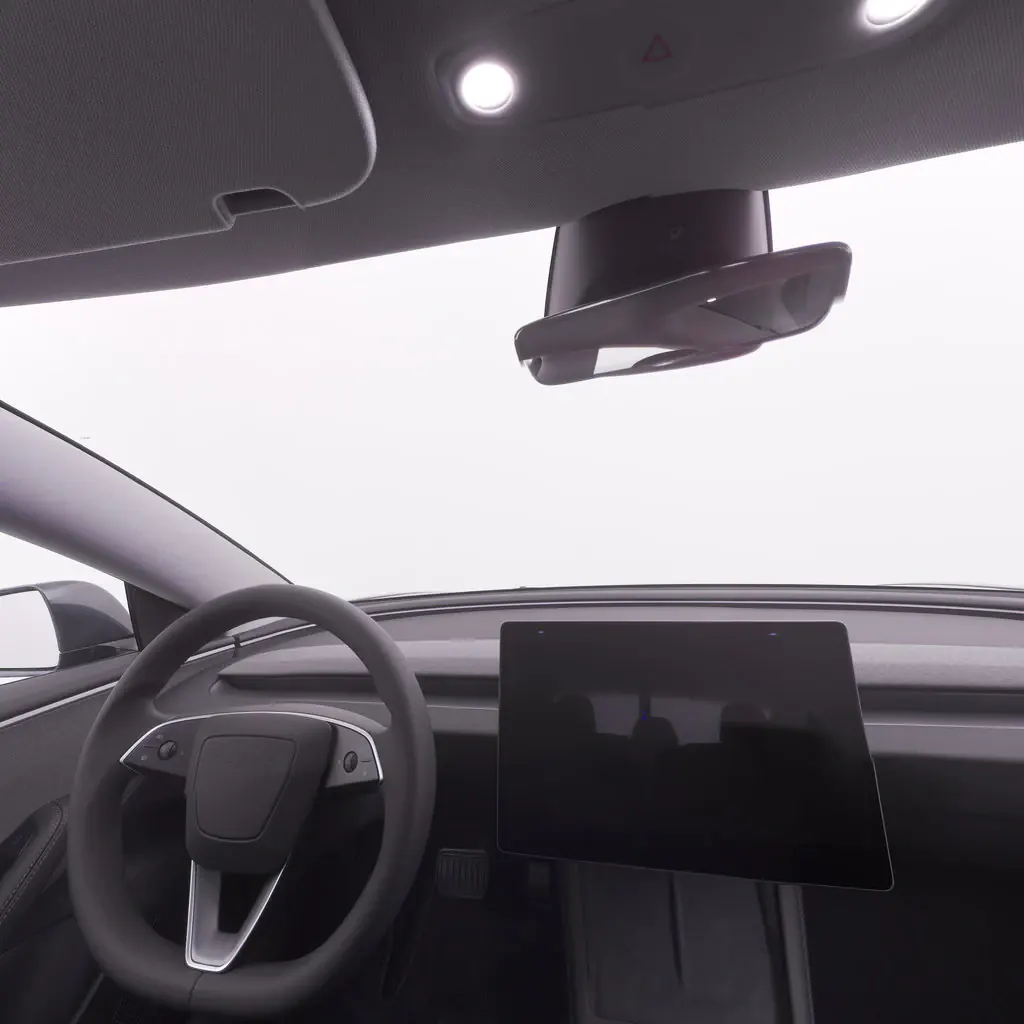 Tesla Model 3 en leasing sans apport à Strasbourg — vue 5