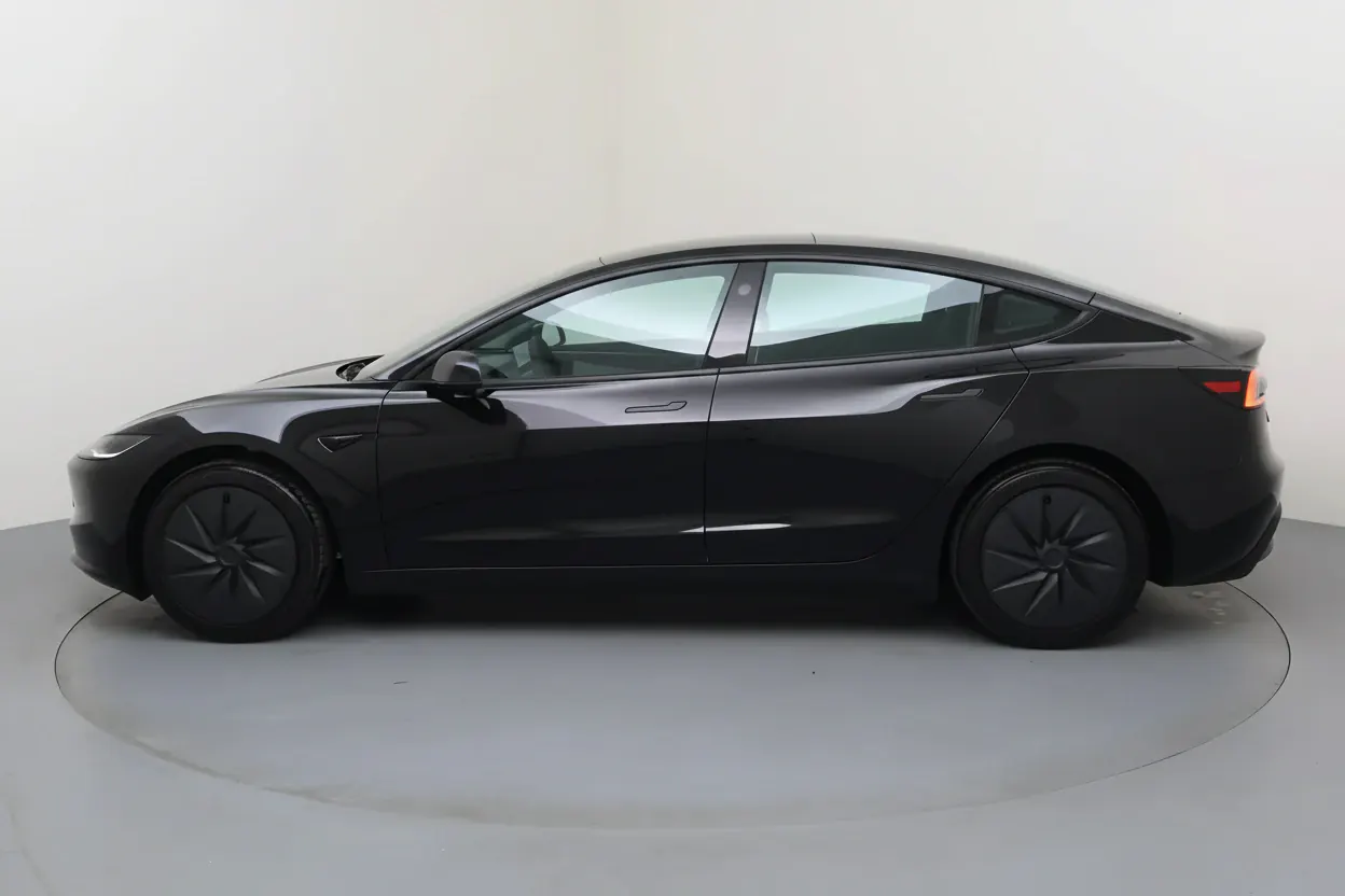Tesla et la ZFE Eurométropole de Strasbourg — Tesla Strasbourg