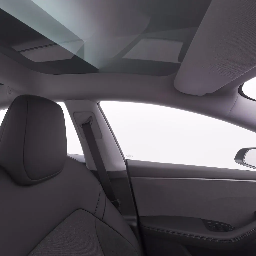 Tesla Model 3 en leasing sans apport à Strasbourg — vue 4