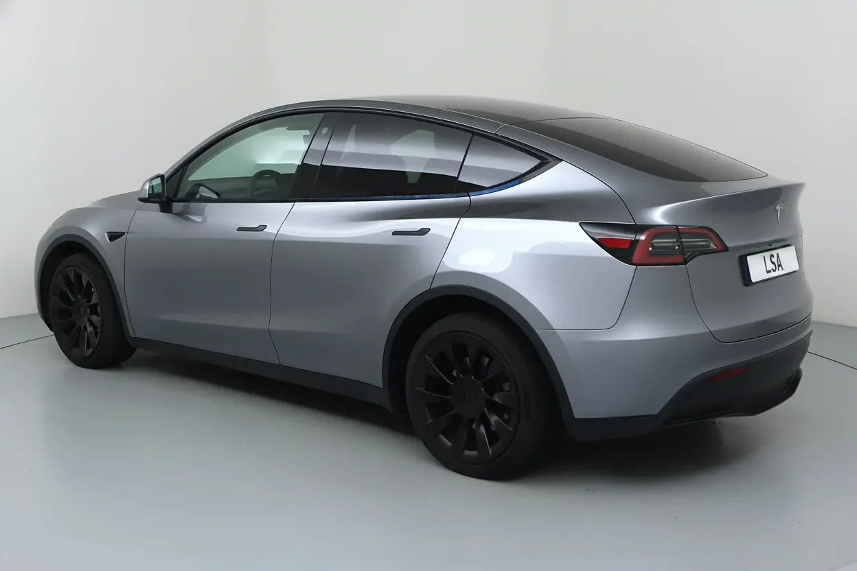 Tesla Center et Service à Strasbourg — Tesla Strasbourg