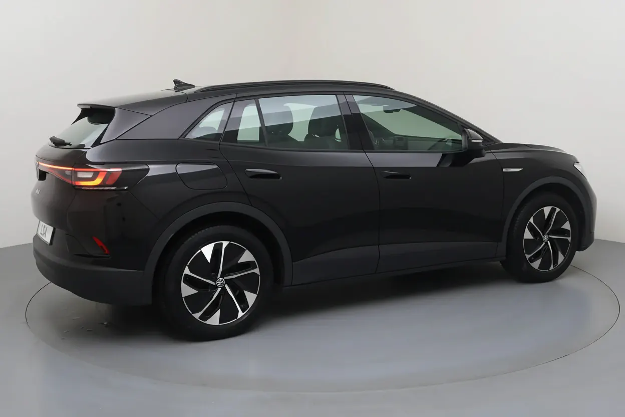 Volkswagen ID.4 Strasbourg vue 3 Volkswagen ID.4 en leasing sans apport à Strasbourg — vue 3