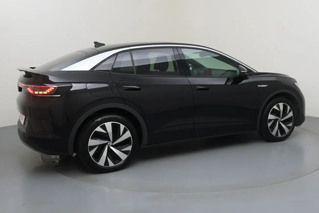 Volkswagen ID.5 Strasbourg vue 3 Volkswagen ID.5 en leasing sans apport à Strasbourg — vue 3