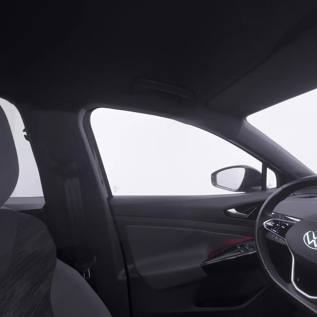 Volkswagen ID.5 Strasbourg vue 4 Volkswagen ID.5 en leasing sans apport à Strasbourg — vue 4