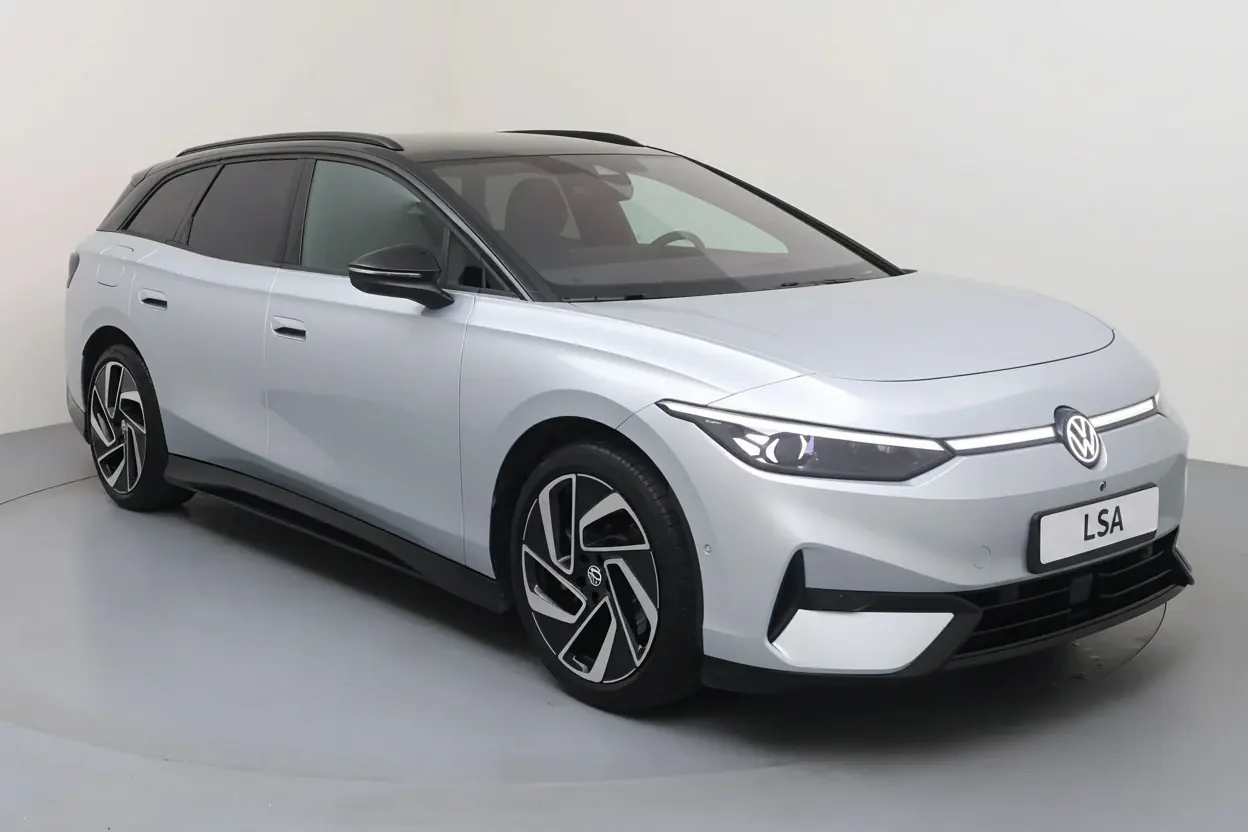 Volkswagen ID7 Tourer en leasing sans apport à Strasbourg — 500 €/mois LLD 60 mois, livraison 5 semaines