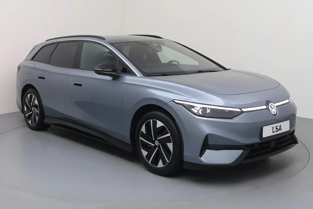 Volkswagen ID7 Tourer en leasing sans apport à Strasbourg — 520 €/mois LLD 60 mois, livraison 8 semaines