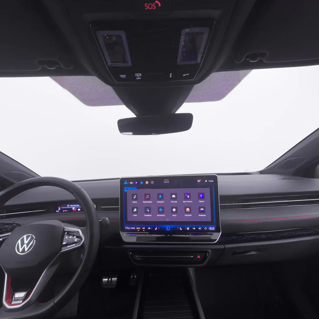 Volkswagen ID.7 Tourer en leasing sans apport à Strasbourg — vue 5
