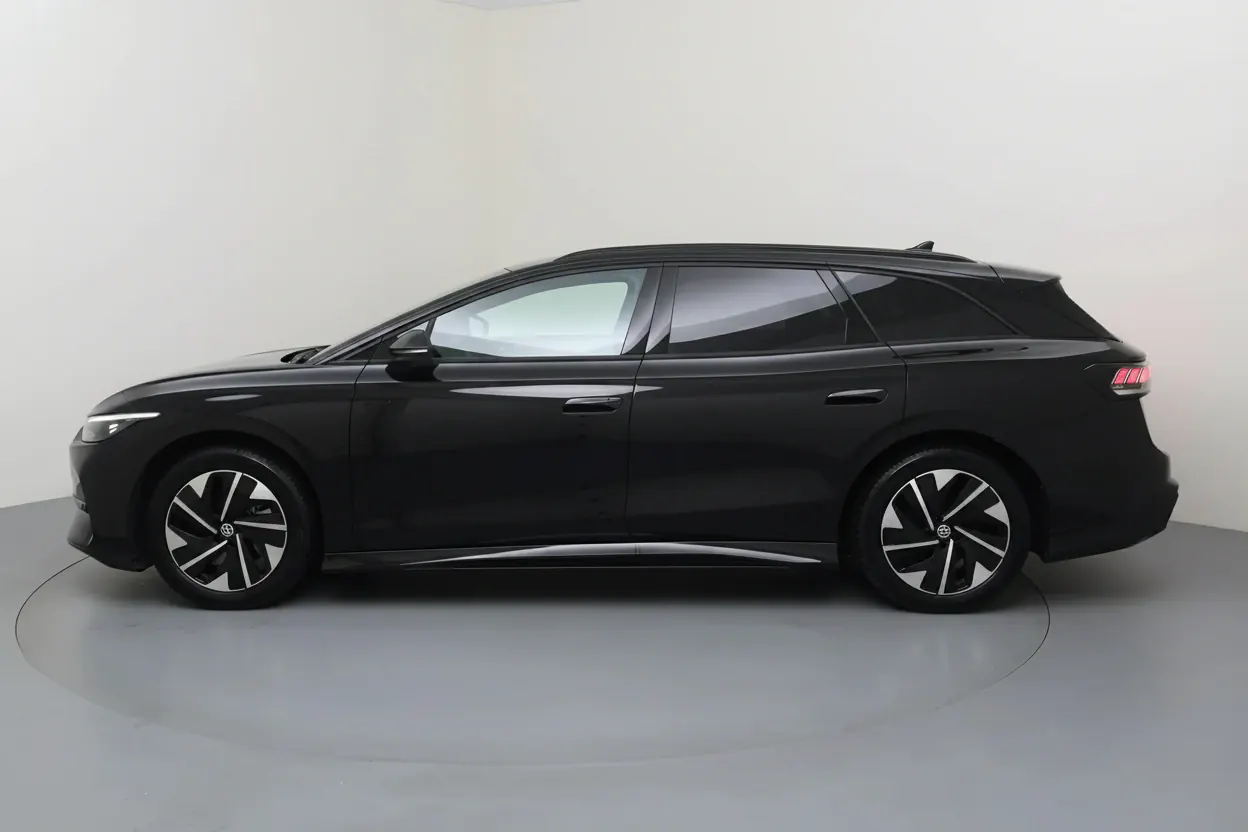 Volkswagen ID.7 Tourer en leasing sans apport à Strasbourg — vue 2