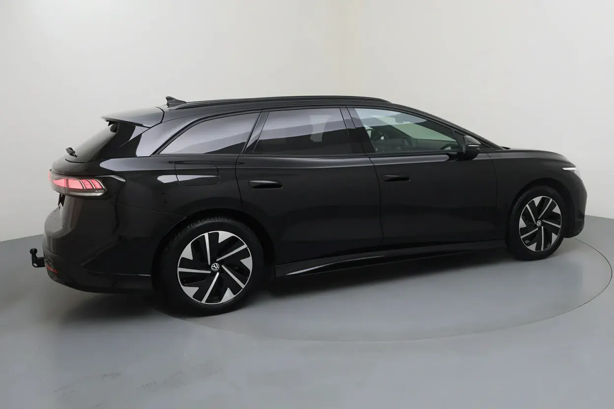 Volkswagen ID.7 Tourer en leasing sans apport à Strasbourg — vue 3