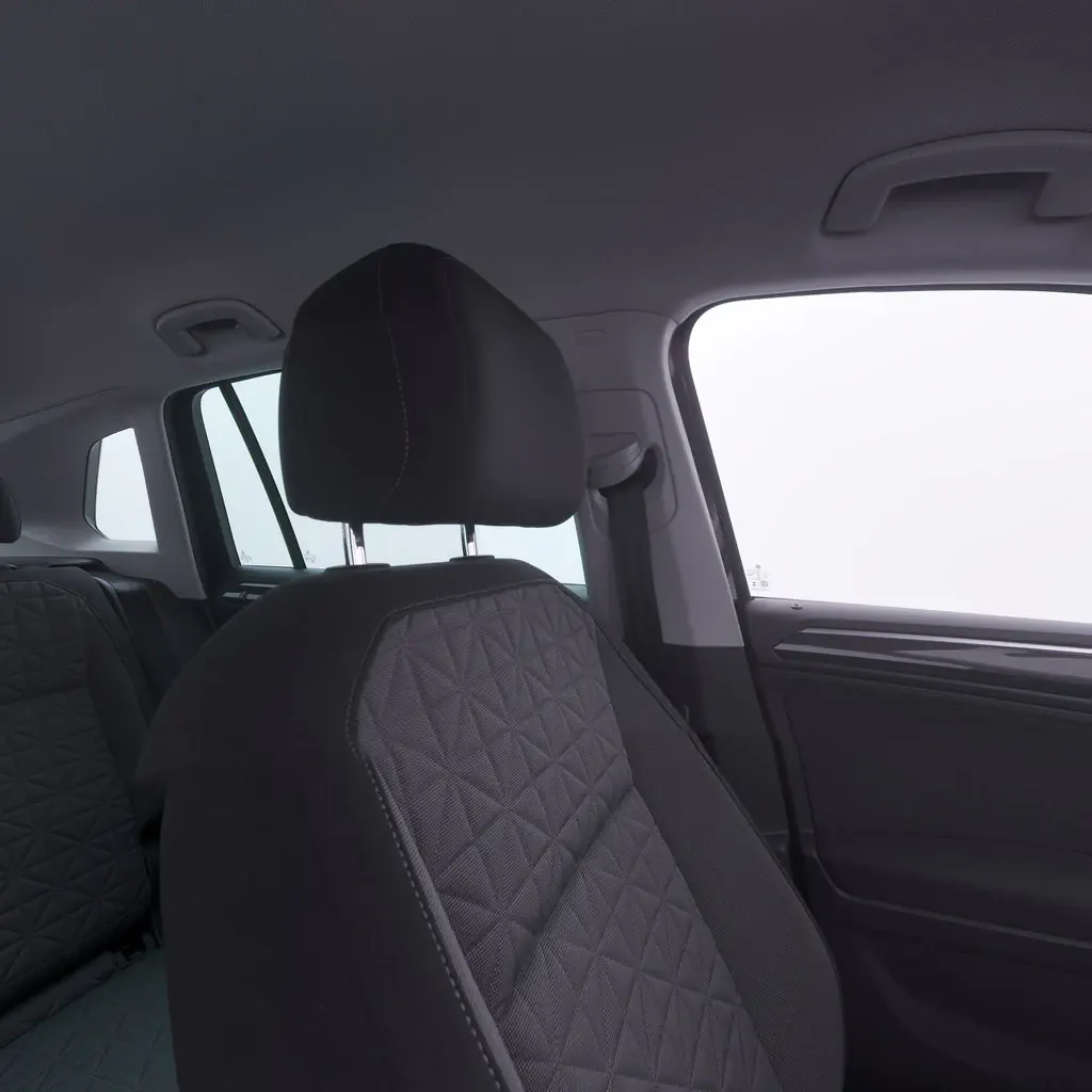 Volkswagen Tiguan Strasbourg vue 4 Volkswagen Tiguan en leasing sans apport à Strasbourg — vue 4