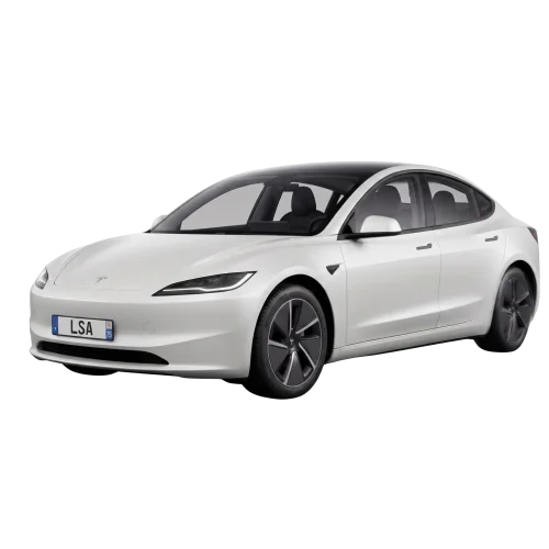 Électriques — leasing sans apport à Strasbourg