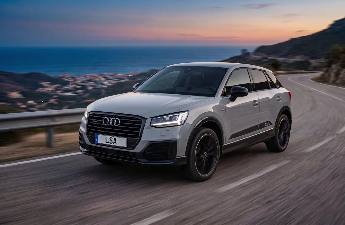 Leasing sans apport à Strasbourg — Top 7 voitures électriques en leasing sans apport à Strasbourg en 2026
